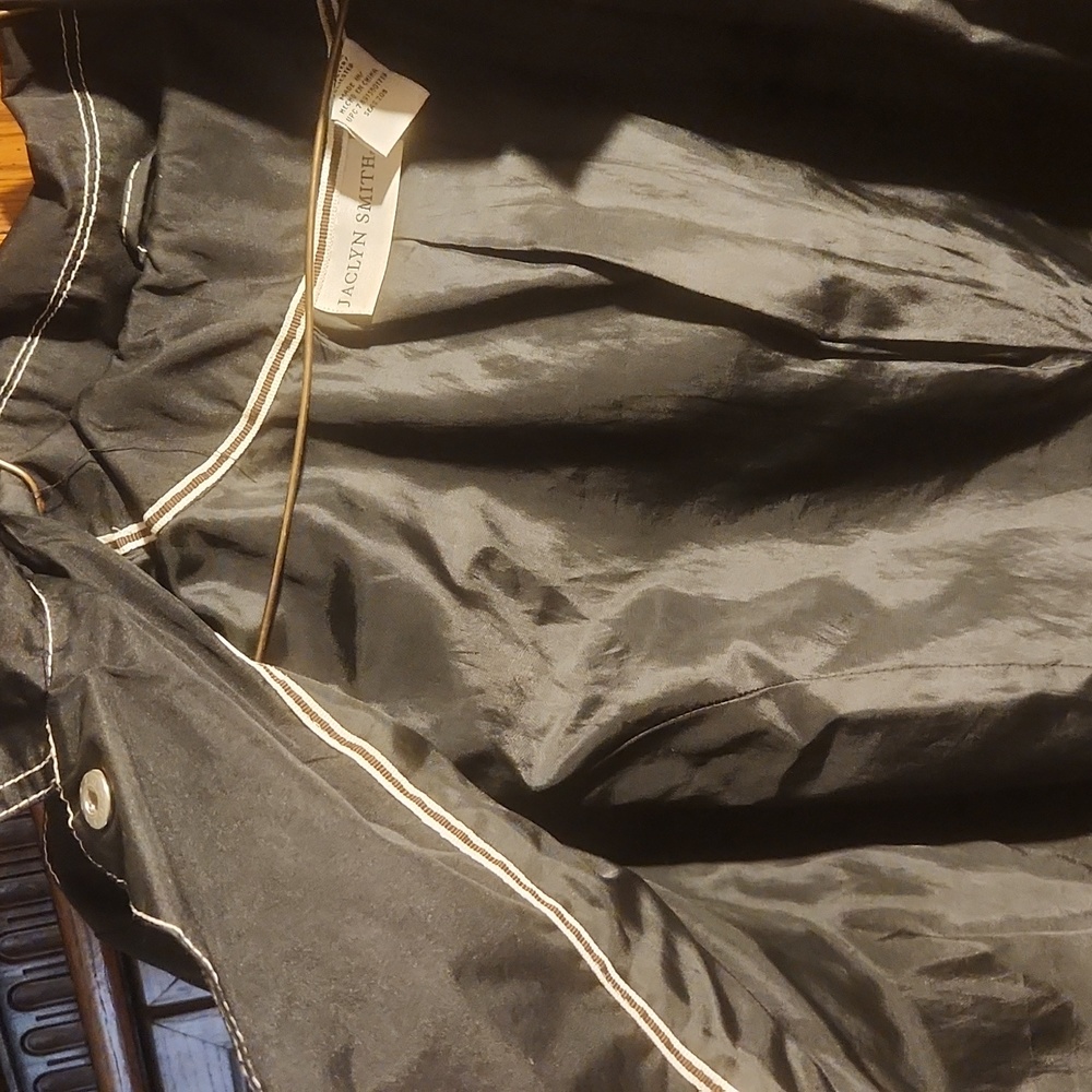 Fall And Spring Jacket - image 8